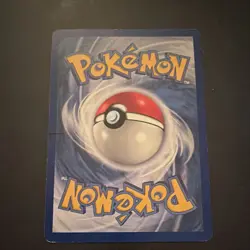 Pokemon Electabuzz 20/102 Base Set Shadowless 1st Edition Uncommon 70 HP TCG - Image 2