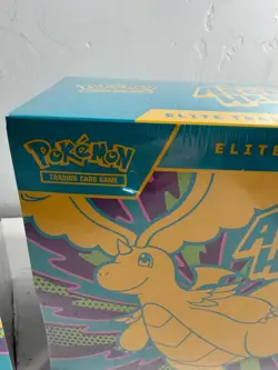 Pokemon TCG: Ascended Heroes Elite Trainer Box (ETB) New & Sealed Lot of 2 - Image 4