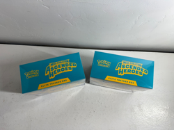 Pokemon TCG: Ascended Heroes Elite Trainer Box (ETB) New & Sealed Lot of 2 - Image 5