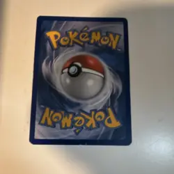 Pokemon Mewtwo EX Promo Holo 170 HP Psychic BW45 Black & White English - Image 2