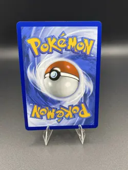 Wally's Compassion 176/132 Mega Evolutions Pokemon TCG - Image 2