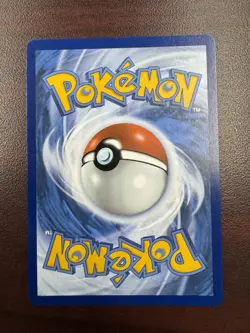 Pokemon TCG Mega Gardevoir ex 159/132 ME01 Mega Evolution Ultra Rare Full Art NM - Image 2