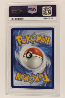 Pokemon Latios 203/191 Sv08: Surging Sparks Illustration Rare Holo PSA 10 - Image 2