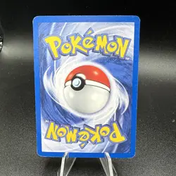 Pokemon TCG Giovanni's Persian 8/132 Gym Challenge Holo Rare MP/LP Vintage WOTC - Image 4