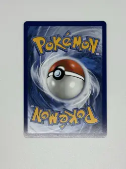 Pokemon TCG Oricorio ex 018/094 Me02: Phantasmal Flames Double Rare Holo NM - Image 2