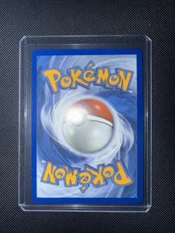 Meowth EX 107/088 NM/MT Pokemon TCG Perfect Order Ultra Rare - Image 2