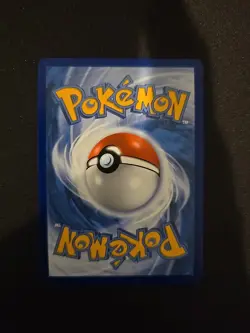 Pokemon TCG Meowth 106/ Holo Illistration Rare Phantasmal Flames - Image 4