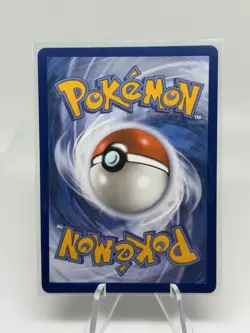 Lillie's Clefairy ex 173/159 Sv09: Journey Together Ultra Rare Holo Pokemon NM - Image 2