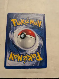 Pokemon Ponyta Shadowless 1999 Base Set - 1st Ed. 60/102 - Image 2