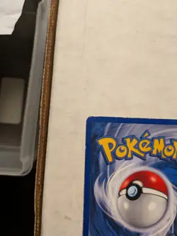 Pokemon Ponyta Shadowless 1999 Base Set - 1st Ed. 60/102 - Image 3