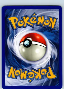 Pokemon TCG Combusken EX Ruby & Sapphire 27/109 Reverse Holo Uncommon - Image 2