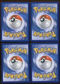 4x Double Dragon Energy 97/108 LP/Pl Uncommon XY Roaring Skies Pokemon - Image 2