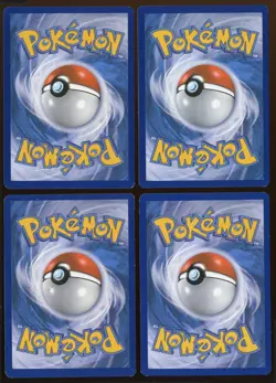 4x Double Dragon Energy 97/108 LP/Pl Uncommon XY Roaring Skies Pokemon - Image 4