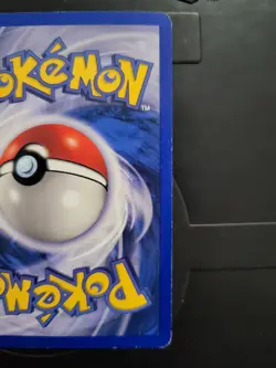 Pokemon TCG Nidorino Base Set 37/102 Regular Shadowless Uncommon - Image 3