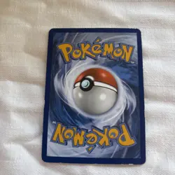 Pokemon TCG Ash-Greninja EX XY133 Blackstar Promo 2016 RARE LP - Image 2