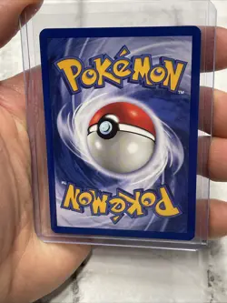 Pokemon TCG Dark Primeape Team Rocket 43/82 Regular Unlimited Uncommon NM/MT Vtg - Image 3