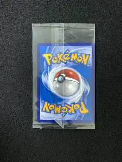 2024 Pokemon TCG S-Chinese Ancient Flare CSGC 005/008 Jolteon Holo Sealed LU57 - Image 2