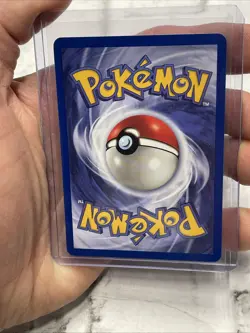 Dark Persian 42/82 WOTC Vintage Pokemon | Team Rocket Pokemon TCG NM/MT Nintendo - Image 3