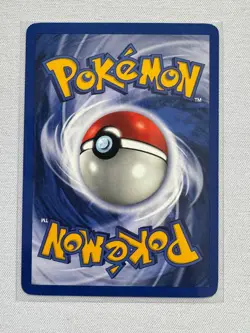 Imposter Oak's Revenge 76/82 Uncommon Team Rocket Pokemon Near Mint - Image 2