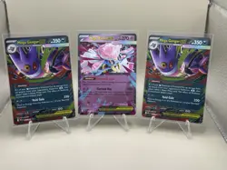 Pokemon Phantasmal Flames Lot [18] IRs, URs, Mega RRs, RRs, All NM/M!🔥 - Image 5
