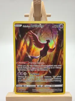 Galarian Articuno SWSH282 SWSH Black Star Promos Near Mint(NM) Pokemon TCG - Image 1