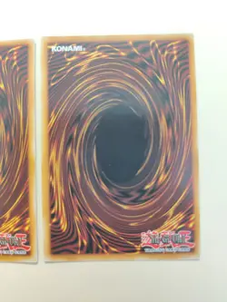 2x Solemn Judgment RA02-EN075 Ultra Rare 1st Edition NM/VLP YuGiOh! - Image 5