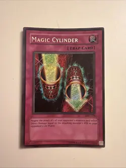 Magic Cylinder LON-104 Labyrinth of Nightmare Unlimited - Image 1