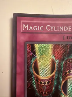 Magic Cylinder LON-104 Labyrinth of Nightmare Unlimited - Image 2
