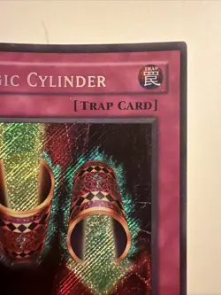 Magic Cylinder LON-104 Labyrinth of Nightmare Unlimited - Image 3