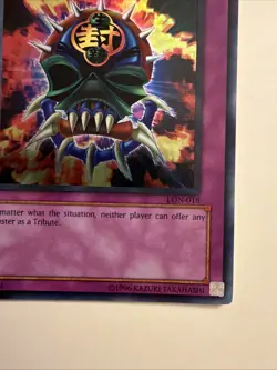 Mask of Restrict LON-018 Labyrinth of Nightmare Unlimited - Image 5