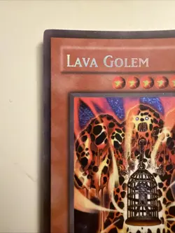 Lava Golem PGD-107 Pharaonic Guardian Unlimited - Image 2