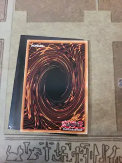 YUGIOH PULLING THE RUG OP23-EN011 SUPER UNLIMITED ED NM - Image 2