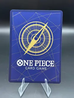 One Piece TCG 五老星 / Five Elders OP13-082 SR Japanese - Image 2