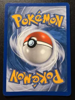 Mew 4/17 POP Series 4 Promo Pokemon Card Holo Foil Rare LP - Image 2