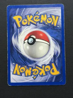 Pokemon TCG Haunter Base Set 1st Edition Shadowless Card 29/102 - Image 2