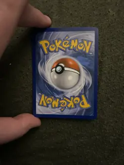 Pokemon Empoleon BREAK Promo Holo Card XY134 XY 170 HP Pokemon TCG - Image 3