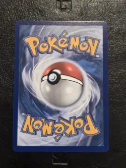 Pokemon TCG Reshiram ex 030/159 Journey Together Stamped Promo Card NM - Image 2