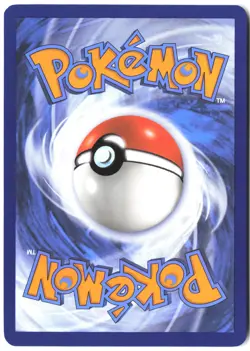 Trading Card Game Classic #015/034 Lt. Surge's Rattata - Image 2