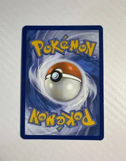 Pokemon TCG Flareon EX Prismatic Evolutions Card 146/131 Sir Illustration Rare - Image 2