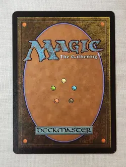 NM Moment's Peace Odyssey Mtg Magic the Gathering - Image 2