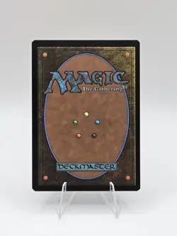 Guttersnipe Kevin Eastman TMNT Secret Lair Foil Near Mint - Image 2