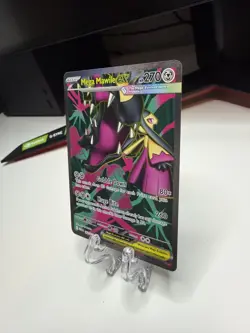 2025 Pokemon Mega Evolution Mawile ex Ultra Rare #162/132 - Image 3