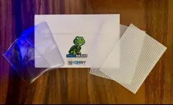 Gengar - Cracked Ice Holo - Halloween Card Database 2025 - Pokemon - Image 3