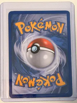 Pokemon Metal Energy Basic Energy Heartgold & Soulsilver 122/123 2010 MP - Image 4