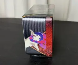 Pokemon Divergent Powers Tin Hisuian Typhlosion Sealed - Image 2