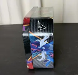 Pokemon Divergent Powers Tin Hisuian Typhlosion Sealed - Image 4