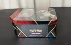 Pokemon Divergent Powers Tin Hisuian Typhlosion Sealed - Image 5