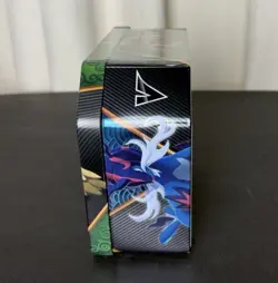 Pokemon TCG Divergent Power Hisuian Decidueye V Tin Sealed - Image 5