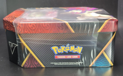 Pokemon Divergent Powers Tin Hisuian Typhlosion V Sword & Shield Evolving Skies - Image 4