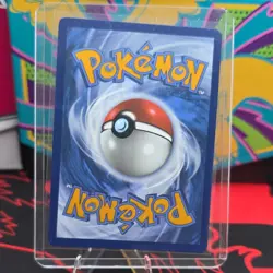 Pokemon Eevee ex Promo Holo Double Rare 075/131 Prismatic Evolutions - Image 2